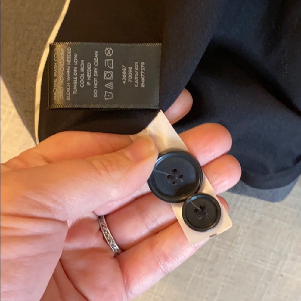 Ann Taylor Suit Jacket - Picture 9 of 11